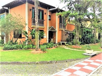 Casa em Itaipu, Niterói/RJ de 499m² 4 quartos à venda por R$ 4.199.000,00