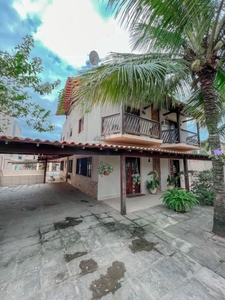 Casa em Itaipu, Niterói/RJ de 508m² 7 quartos à venda por R$ 1.899.000,00