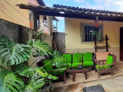 Casa em Itaipu, Niterói/RJ de 50m² 1 quartos à venda por R$ 179.000,00