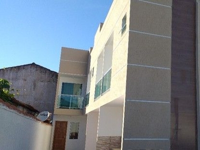 Casa em Itaipu, Niterói/RJ de 50m² 1 quartos à venda por R$ 264.000,00