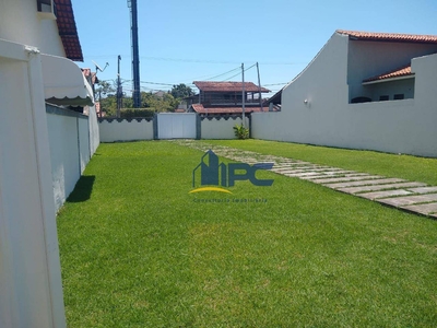 Casa em Itaipu, Niterói/RJ de 50m² 1 quartos à venda por R$ 649.000,00