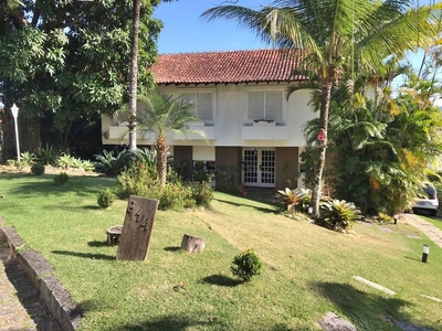 Casa em Itaipu, Niterói/RJ de 600m² 7 quartos à venda por R$ 1.799.000,00