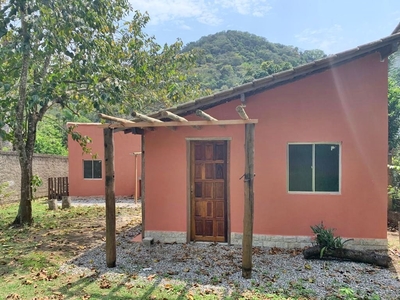 Casa em Itaipu, Niterói/RJ de 80m² 3 quartos à venda por R$ 289.000,00