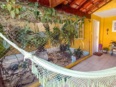 Casa em Itaipu, Niterói/RJ de 73m² 2 quartos à venda por R$ 479.000,00