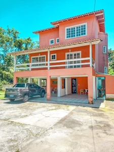 Casa em Itaipu, Niterói/RJ de 94m² 4 quartos à venda por R$ 1.499.000,00
