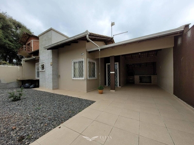 Casa em Itajuba, Barra Velha/SC de 85m² 2 quartos à venda por R$ 374.000,00