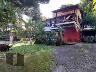 Casa em Itanhangá, Rio de Janeiro/RJ de 192m² 3 quartos à venda por R$ 599.000,00