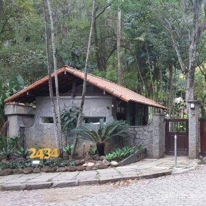Casa em Itanhangá, Rio de Janeiro/RJ de 306m² 4 quartos à venda por R$ 1.149.000,00
