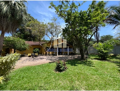 Casa em Itanhangá, Rio de Janeiro/RJ de 407m² 5 quartos à venda por R$ 2.899.890,00