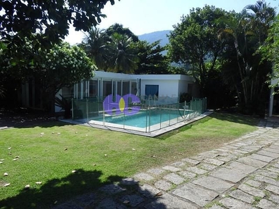 Casa em Itanhangá, Rio de Janeiro/RJ de 610m² 3 quartos à venda por R$ 2.849.000,00