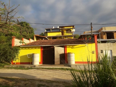 Casa em Itapeba, Maricá/RJ de 270m² 3 quartos à venda por R$ 669.000,00