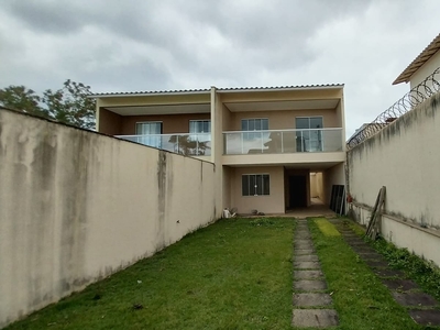 Casa em Itapebussu, Guarapari/ES de 180m² 3 quartos à venda por R$ 649.000,00