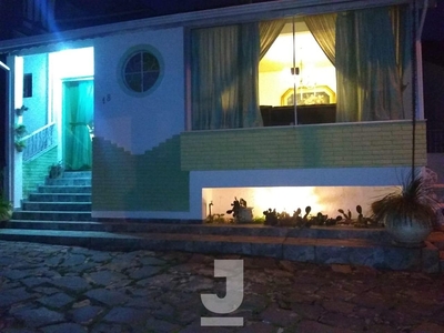 Casa em Itapetininga, Atibaia/SP de 90m² 3 quartos à venda por R$ 656.000,00