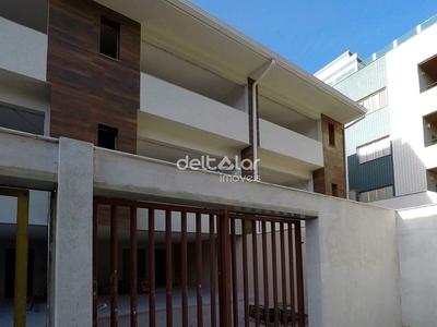 Casa em Itapoã, Belo Horizonte/MG de 145m² 3 quartos à venda por R$ 968.000,00