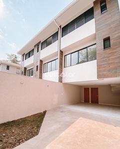Casa em Itapoã, Belo Horizonte/MG de 145m² 3 quartos à venda por R$ 968.000,00