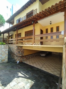 Casa em Itapoã, Belo Horizonte/MG de 216m² 3 quartos à venda por R$ 979.000,00