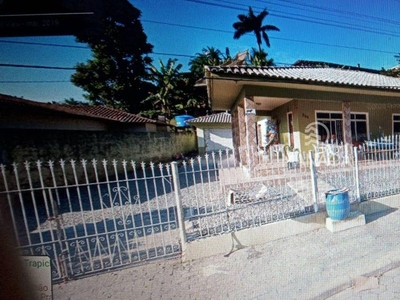 Casa em Itapocoroi, Penha/SC de 540m² 3 quartos à venda por R$ 849.000,00