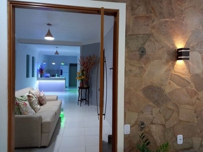 Casa em Itapuã, Salvador/BA de 123m² 3 quartos à venda por R$ 329.000,00