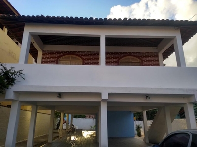 Casa em Itapuã, Salvador/BA de 250m² 3 quartos à venda por R$ 779.000,00