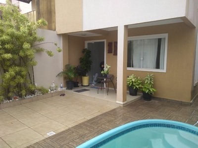 Casa em Itapuã, Salvador/BA de 270m² 3 quartos à venda por R$ 729.000,00