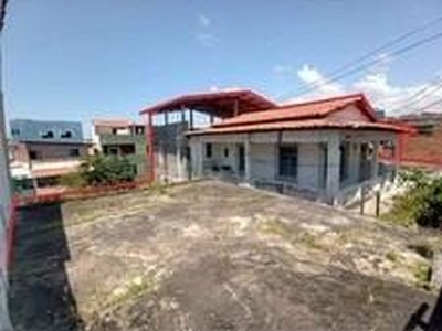 Casa em Itapuã, Salvador/BA de 500m² 6 quartos à venda por R$ 499.000,00