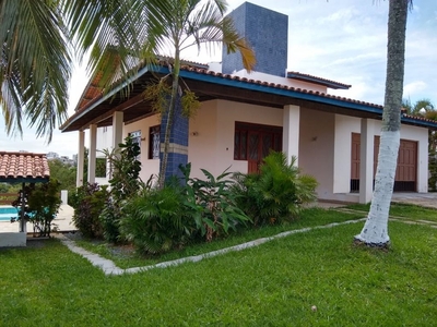 Casa em Itapuã, Salvador/BA de 708m² 5 quartos à venda por R$ 729.000,00