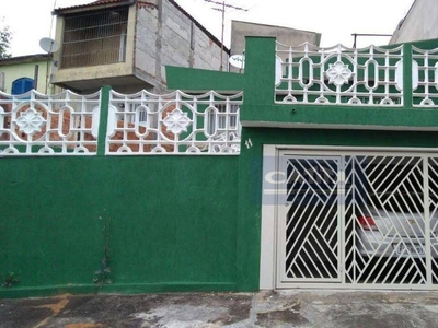 Casa em Itaquera, São Paulo/SP de 100m² 3 quartos à venda por R$ 364.000,00