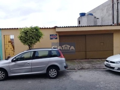 Casa em Itaquera, São Paulo/SP de 228m² 4 quartos à venda por R$ 699.000,00