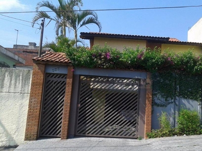 Casa em Itaquera, São Paulo/SP de 280m² 3 quartos à venda por R$ 689.000,00