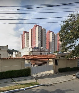 Casa em Itaquera, São Paulo/SP de 58m² 2 quartos à venda por R$ 269.000,00