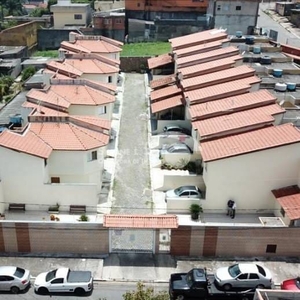 Casa em Itaquera, São Paulo/SP de 75m² 3 quartos para locação R$ 1.700,00/mes