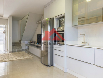 Casa em Itaum, Joinville/SC de 176m² 3 quartos à venda por R$ 609.000,00