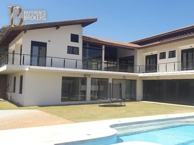 Casa em Ivoturucaia, Jundiaí/SP de 5000m² 5 quartos à venda por R$ 3.949.000,00