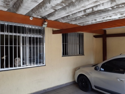 Casa em Jaçanã, São Paulo/SP de 131m² 4 quartos à venda por R$ 699.000,00