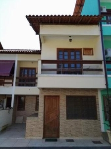 Casa em Jacarepaguá, Rio de Janeiro/RJ de 0m² 2 quartos à venda por R$ 339.000,00