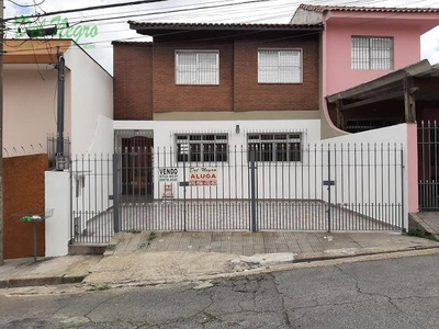 Casa em Jaguaré, São Paulo/SP de 0m² 3 quartos à venda por R$ 699.000,00