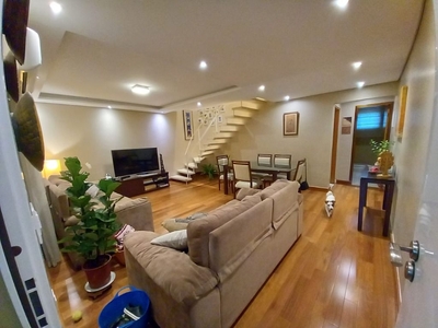 Casa em Jaguaré, São Paulo/SP de 130m² 3 quartos à venda por R$ 779.000,00