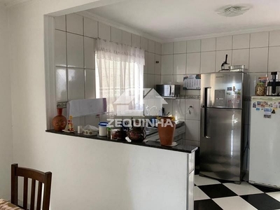 Casa em Jaguaré, São Paulo/SP de 183m² 3 quartos à venda por R$ 649.000,00