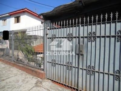Casa em Jaguaré, São Paulo/SP de 192m² 2 quartos à venda por R$ 799.000,00