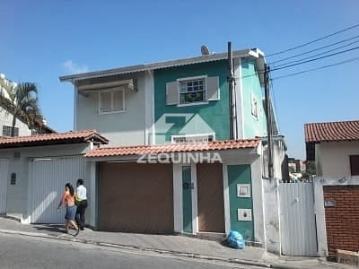 Casa em Jaguaré, São Paulo/SP de 225m² 3 quartos à venda por R$ 799.000,00