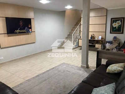 Casa em Jaguaribe, Osasco/SP de 158m² 3 quartos à venda por R$ 649.000,00