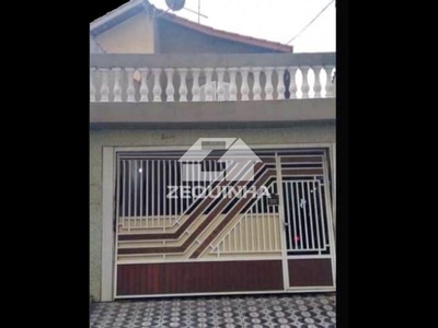 Casa em Jaguaribe, Osasco/SP de 195m² 3 quartos à venda por R$ 699.000,00