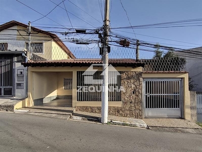 Casa em Jaguaribe, Osasco/SP de 200m² 2 quartos à venda por R$ 689.000,00