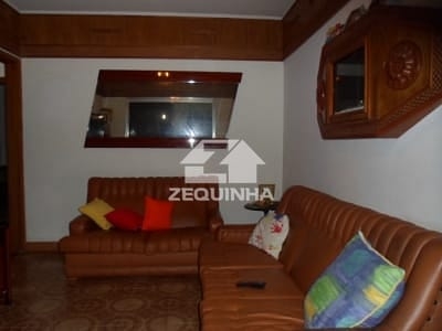 Casa em Jaguaribe, Osasco/SP de 219m² 3 quartos à venda por R$ 849.000,00