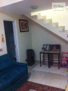 Casa em Jaguaribe, Osasco/SP de 89m² 2 quartos à venda por R$ 329.000,00