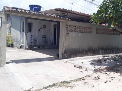 Casa em Janga, Paulista/PE de 51m² 2 quartos à venda por R$ 289.000,00