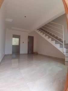 Casa em Jaqueline, Belo Horizonte/MG de 58m² 2 quartos à venda por R$ 308.000,00