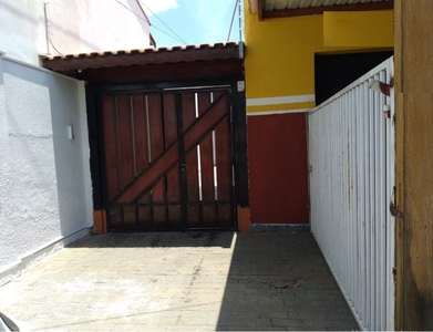 Casa em Jaraguá, Piracicaba/SP de 69m² 4 quartos à venda por R$ 729.000,00