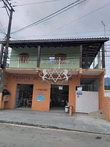Casa em Jaraguazinho, Caraguatatuba/SP de 10m² 2 quartos à venda por R$ 599.000,00