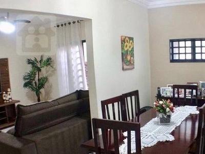 Casa em Jardim Aclimação, Araçatuba/SP de 209m² 3 quartos à venda por R$ 379.000,00